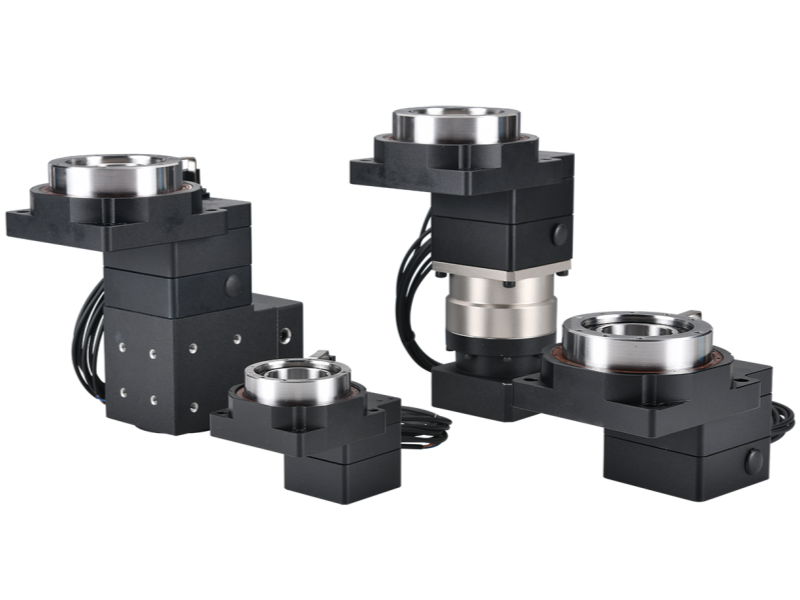 rotary positioning products for automation equipment